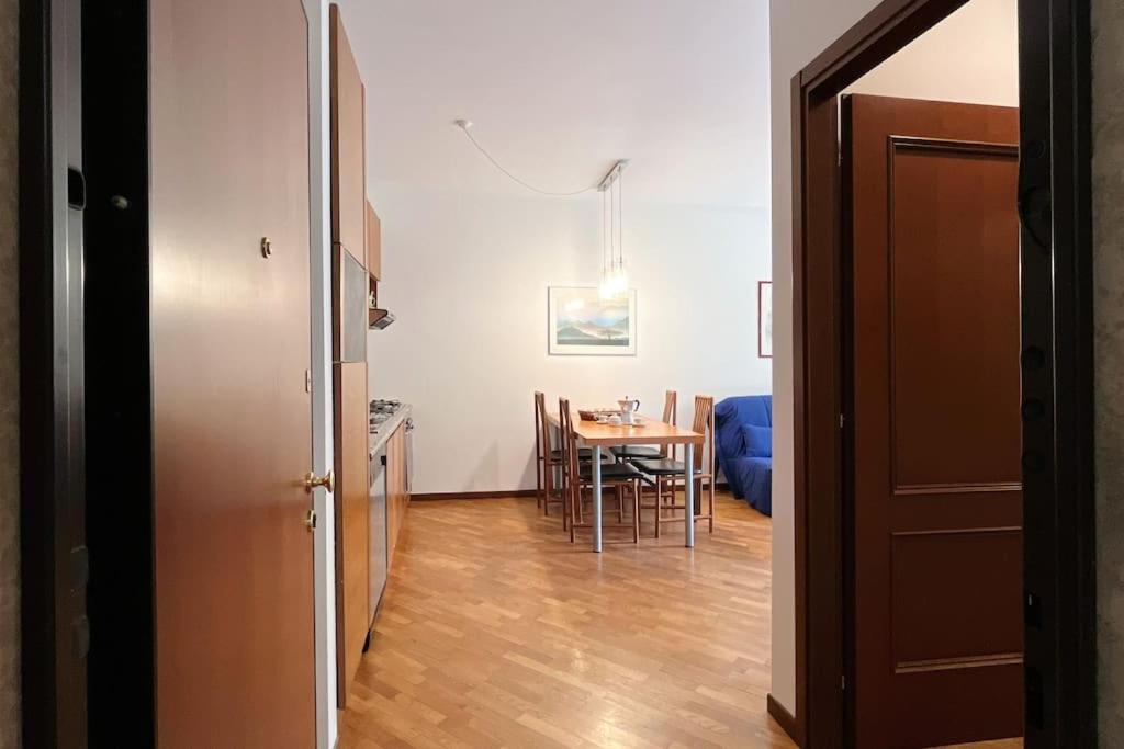 La Piazzetta Verde - Affitti Brevi Italia Lecco Extérieur photo