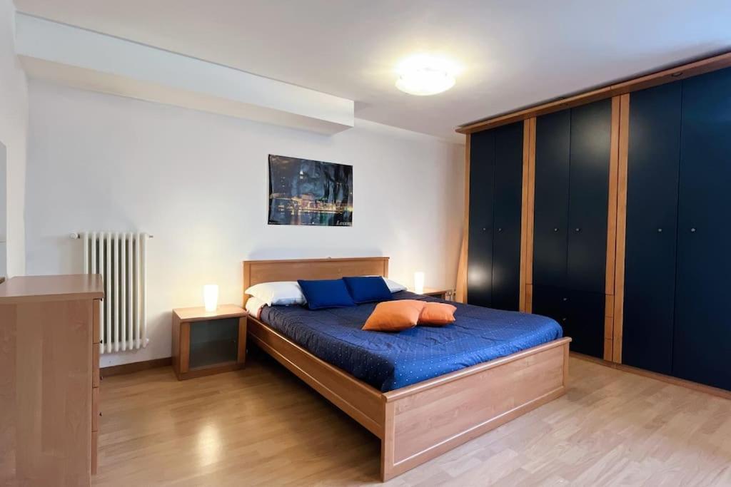 La Piazzetta Verde - Affitti Brevi Italia Lecco Extérieur photo