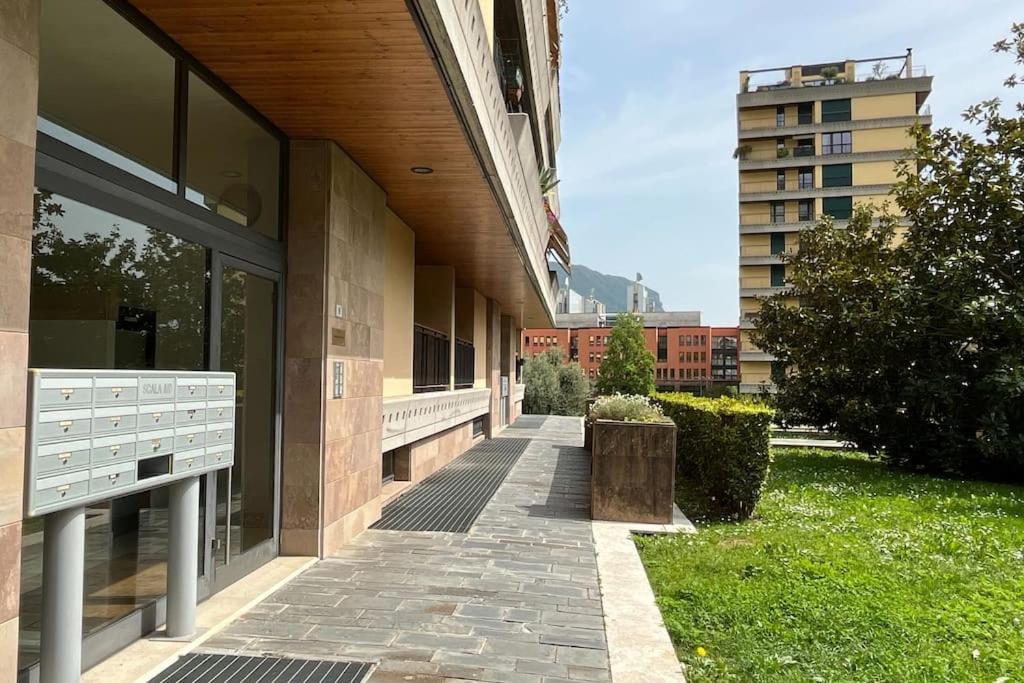 La Piazzetta Verde - Affitti Brevi Italia Lecco Extérieur photo