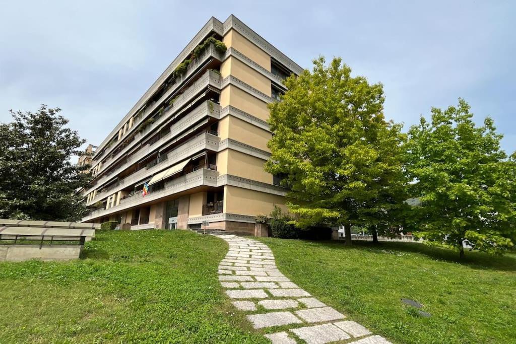 La Piazzetta Verde - Affitti Brevi Italia Lecco Extérieur photo